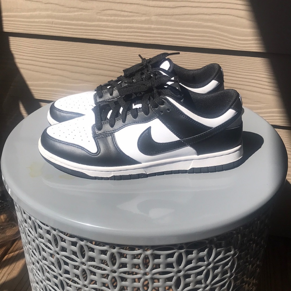 Nike Dunk Panda